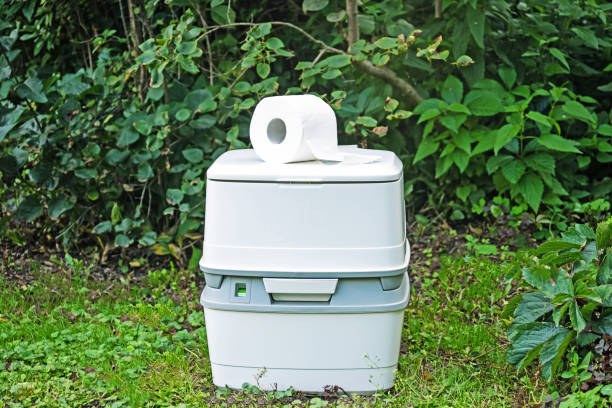 Best Affordable portable toilet rental  in Bridgeport, NE