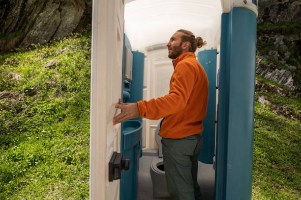 Best Long-term porta potty rental  in Bridgeport, NE
