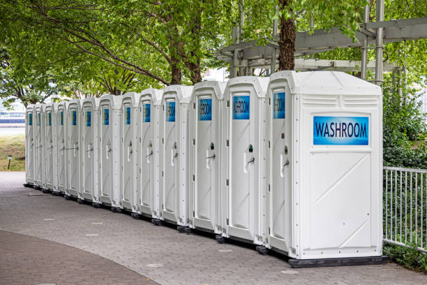 Best Luxury portable toilet rental  in Bridgeport, NE