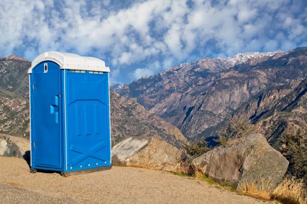 Best Portable toilet rental cost  in Bridgeport, NE
