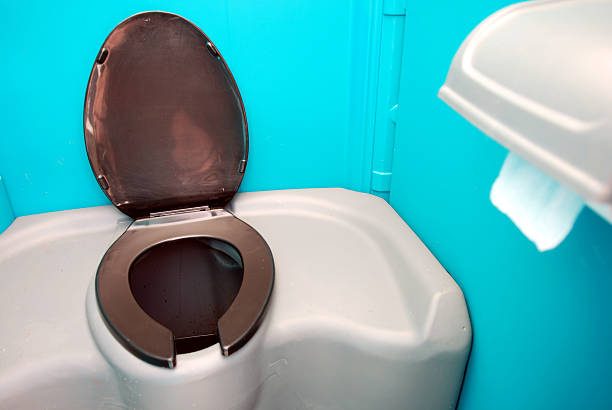 Best Affordable portable toilet rental  in Bridgeport, NE