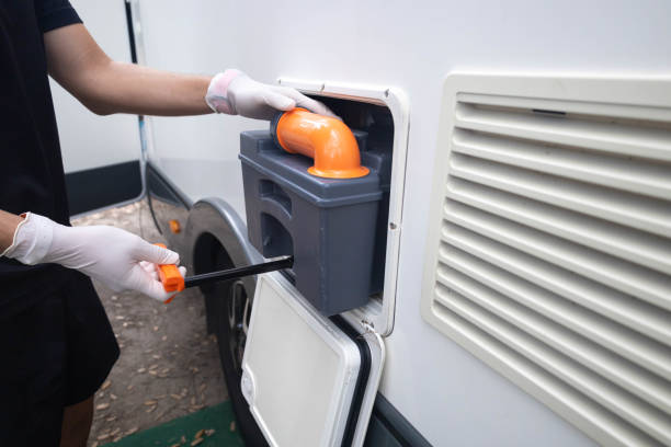 Best Porta potty for special events  in Bridgeport, NE