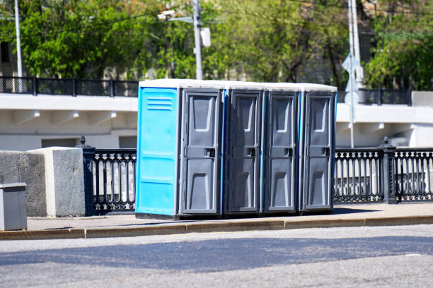 Best Portable restroom trailer rental  in Bridgeport, NE